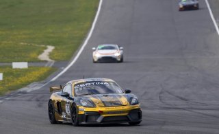 | SRO Motorsports Group