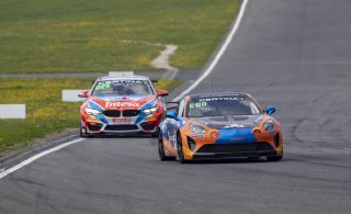  | SRO Motorsports Group