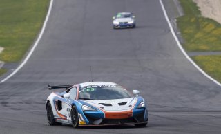  | SRO Motorsports Group