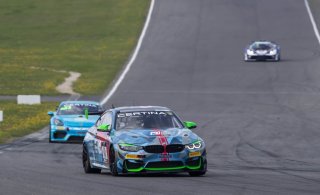  | SRO Motorsports Group
