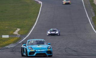  | SRO Motorsports Group