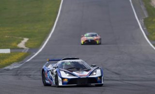  | SRO Motorsports Group