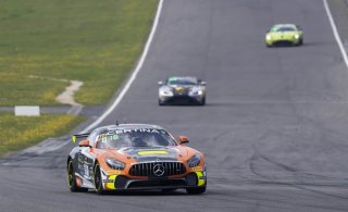  | SRO Motorsports Group
