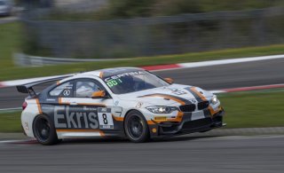  | SRO Motorsports Group