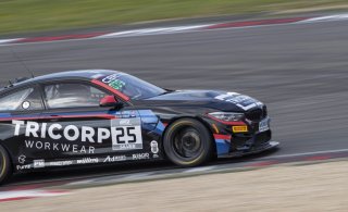  | SRO Motorsports Group