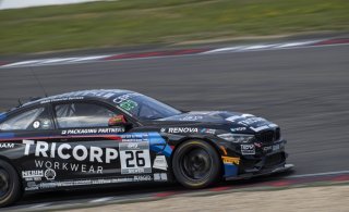  | SRO Motorsports Group