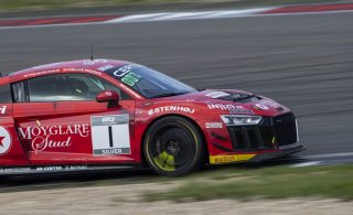  | SRO Motorsports Group