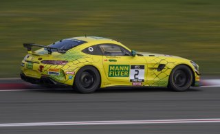  | SRO Motorsports Group