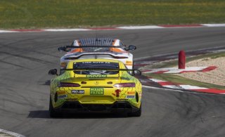  | SRO Motorsports Group