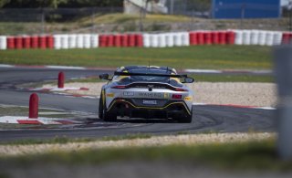  | SRO Motorsports Group