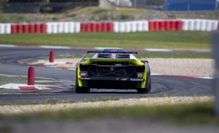  | SRO Motorsports Group