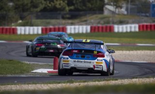  | SRO Motorsports Group