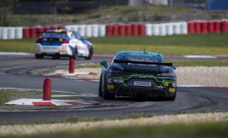  | SRO Motorsports Group
