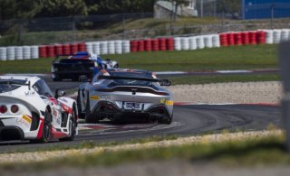  | SRO Motorsports Group