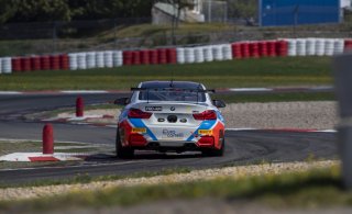  | SRO Motorsports Group