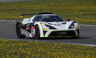  | SRO Motorsports Group