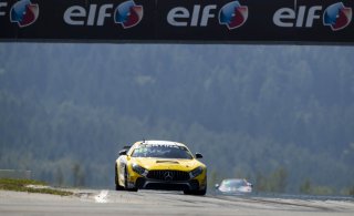  | SRO Motorsports Group