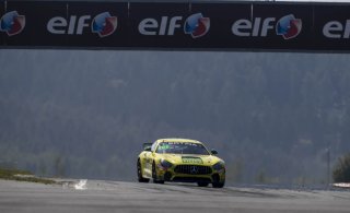  | SRO Motorsports Group