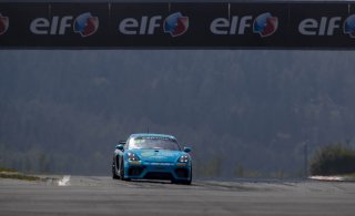  | SRO Motorsports Group