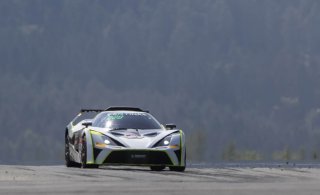  | SRO Motorsports Group