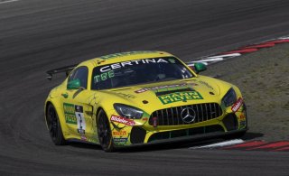  | SRO Motorsports Group