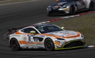  | SRO Motorsports Group