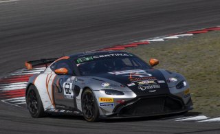  | SRO Motorsports Group