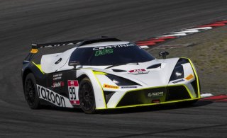  | SRO Motorsports Group
