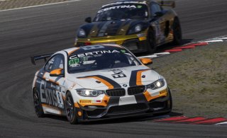  | SRO Motorsports Group