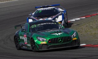  | SRO Motorsports Group