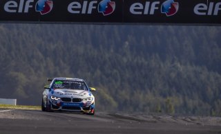 | SRO Motorsports Group