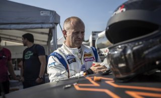  | SRO Motorsports Group