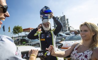  | SRO Motorsports Group