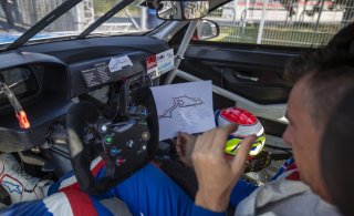  | SRO Motorsports Group