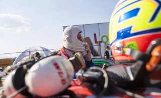  | SRO Motorsports Group