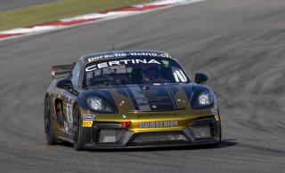  | SRO Motorsports Group