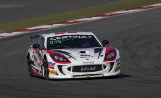  | SRO Motorsports Group