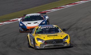  | SRO Motorsports Group