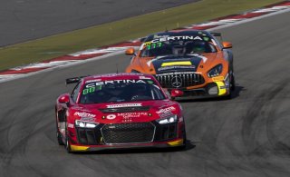  | SRO Motorsports Group