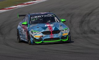 | SRO Motorsports Group