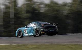 | SRO Motorsports Group