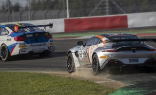  | SRO Motorsports Group