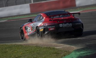  | SRO Motorsports Group