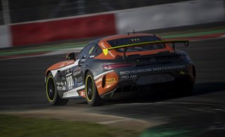  | SRO Motorsports Group