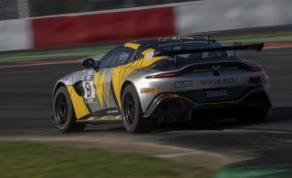  | SRO Motorsports Group