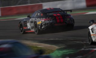  | SRO Motorsports Group