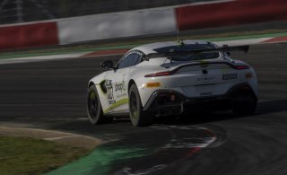  | SRO Motorsports Group