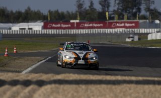  | SRO Motorsports Group
