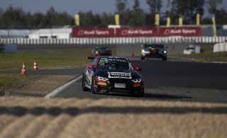  | SRO Motorsports Group