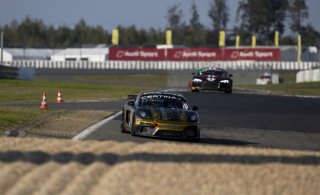 | SRO Motorsports Group